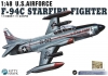 KittyHawk KH80101 1/48 F-94C Starfire Fighter