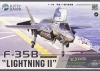 KittyHawk KH80102A 1/48 F-35B Lightning II (Version 2.0)