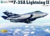 KittyHawk KH80103 1/48 F-35A Lightning II
