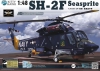 KittyHawk KH80122 1/48 SH-2F Seasprite