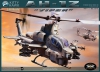 KittyHawk KH80125 1/48 AH-1Z Viper