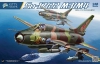 KittyHawk KH80144 1/48 Sukhoi Su-17M3 Fitter-H / Su-17M4 Fitter-K