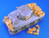 Legend LF4104 1/48 M4A1 Sherman - Stowage Set (Resin)