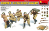 MiniArt 35231 1/35 Soviet Artillery Crew (W.W.II)