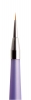 Mr Hobby MB10 Mr. Brush - Round No.10/0 [Pointed, Fine]