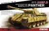 Meng TS-038 1/35 Panther Ausf.D