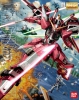 Bandai MG-156649 1/100 Infinite Justice Gundam