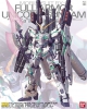 Bandai MG-0172818 1/100 RX-0 Full Armor Unicorn Gundam "Ver.Ka"