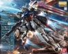 Bandai MG-0181349 1/100 Aile Strike Gundam GAT-X105  Ver.RM