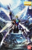 Bandai MG-0186540 1/100 GX-9900 Gundam X