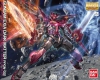 Bandai MG-0195690 1/100 Gundam Exia Dark Matter PPGN-001