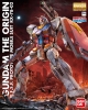 Bandai MG-201314 1/100 RX-78-02 Gundam [The Origin]