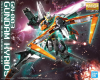 Bandai MG-5059547 1/100 GN-003 Gundam Kyrios