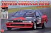 NuNu(Platz) PN24025+NE24025 1/24 Toyota Corolla Levin AE92 (Gr.A) "1991 JTC - Autopolis Circuit" w/Detail-Up Parts