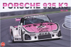 NuNu(Platz) PN24029 1/24 Porsche 935 K3 "1980 24 Hours of Le Mans"