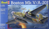 Revell 04278 1/72 Boston Mk.V / A-20J Havoc