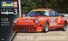 Revell 07031 1/24 Porsche 934 RSR "Jägermeister"