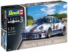 Revell 07685 1/24 Porsche 934 RSR "Martini"