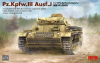 RyeField Model 5070 1/35 Panzerkampfwagen III Ausf.J