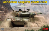 RyeField Model 5076 1/35 Leopard 2A6M CAN