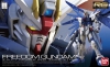 Bandai RG05(171625) 1/144 ZGMF-X10A Freedom Gundam