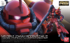 Bandai RG26(219594) 1/144 MS-06R-2 Johnny Ridden's Zaku II