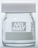Mr Hobby SB223 Mr Spare Bottle w/ Scale Marking (40ml)
