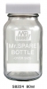 Mr Hobby SB224 Mr Spare Bottle w/ Scale Marking (80ml)