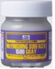 Mr Hobby SF289 Mr. Finishing Surfacer 1500 (40ml) [Gray]