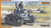 Special Hobby SA35008 1/35 Panzerbefehlswagen 35(t) "Command Tank"