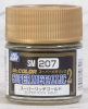 Mr Color Super Metallic SM207 Super Rich Gold (10ml)