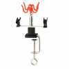 Sparmax H4O Airbrushes Hanger (2+2 holders) - Orange