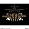 Zoukei-Mura(Volks) SWS03-M01 1/32 Weapons for A-1H Skyraider
