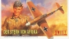 Sweet 14(14114) 1/144 Bf109F-4/Trop "Der Stern Von Afrika" (2 kits)