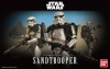 Bandai 197348 1/12 Sandtrooper [Starwars]