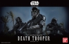 Bandai 0209052 1/12 Death Trooper [Starwars]