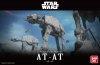 Bandai 214476 1/144 AT-AT [Starwars]