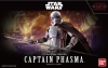 Bandai 219776 1/12 Captain Phasma (The Last Jedi) [Star Wars]