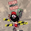 Storm Area 51 [Board Game]