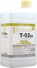 Gaianotes T-02m Acrylic Thinner 500ml