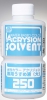Mr Hobby T303 Mr Acrysion Solvent (250ml) (For Mr Acrysion Color N-)