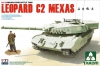 Takom 2003 1/35 Canadian Leopard C2 MEXAS (Proto Version)