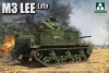 Takom 2087 1/35 M3 Lee "Late"