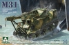 Takom 2088 1/35 M31 Tank Recovery Vehicle