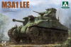 Takom 2114 1/35 M3A1 Lee