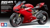 Tamiya 14129 1/12 Ducati 1199 Panigale S