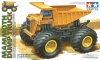 Tamiya 17013 1/32 Mammoth Dump Truck (Mini 4WD)