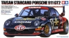 Tamiya 24175 1/24 Porsche 911 GT2 "Taisan Starcard"