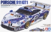 Tamiya 24186 1/24 Porsche 911 GT1