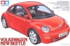 Tamiya 24200 1/24 Volkswagen New Beetle